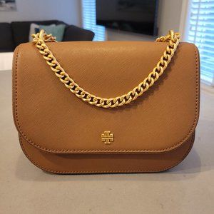 Tory burch Emerson bag